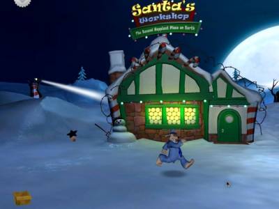 Sam and Max: Season Two торрент скачать
