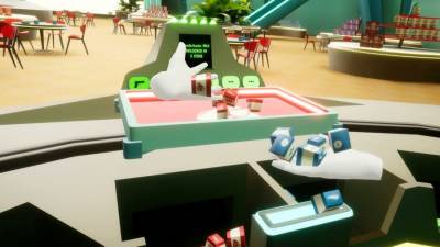 Shooty Fruity скачать на пк