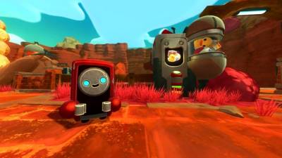Slime Rancher: Galactic Bundle скачать на пк