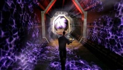 Star Trek: Deep Space Nine The Fallen торрент скачать