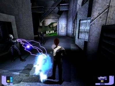 Star Trek: Deep Space Nine The Fallen скачать на пк