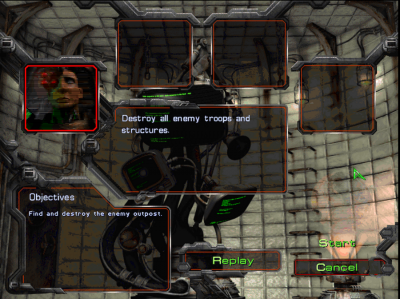 StarCraft Stellar Forces скачать на пк