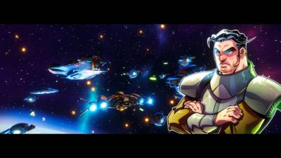 StarFlint the BlackHole Prophecy бесплатно скачать на пк