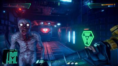 System Shock Remake бесплатно скачать на пк