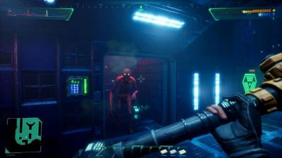 System Shock Remake скачать на пк