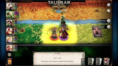 Talisman: Digital Edition бесплатно скачать на пк