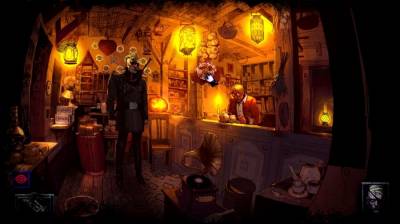 The Blind Prophet скачать на пк