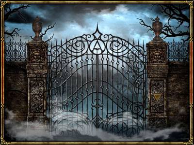 The Cabinets of Doctor Arcana бесплатно скачать на пк