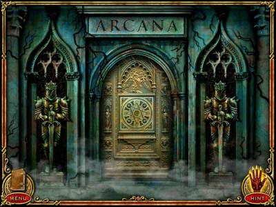 The Cabinets of Doctor Arcana торрент скачать