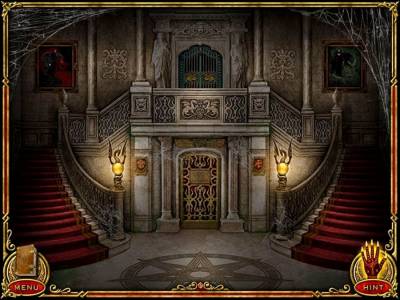 The Cabinets of Doctor Arcana скачать на пк