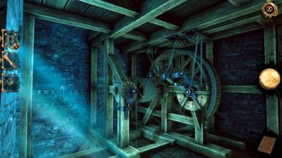 The House of Da Vinci 2 бесплатно скачать на пк