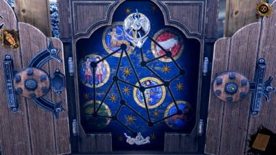 The House of Da Vinci 2 торрент скачать
