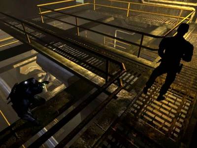 Tom Clancy's Splinter Cell Chaos Theory скачать на пк
