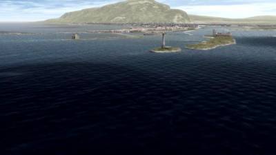 Virtual Skipper 5: 32nd America's Cup - The Game бесплатно скачать на пк