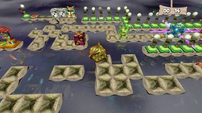 Voodoo Dice скачать на пк