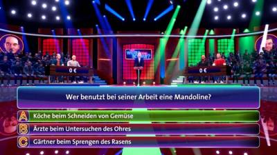 Wer weiß denn sowas? - Das Spiel бесплатно скачать на пк