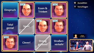 Wer weiß denn sowas? - Das Spiel скачать на пк
