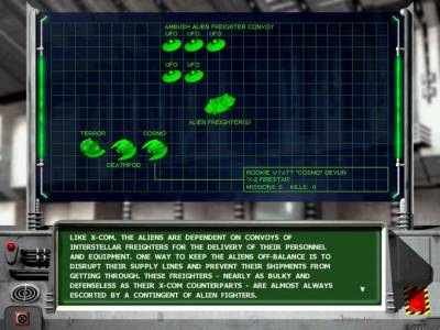 X-COM: Interceptor бесплатно скачать на пк