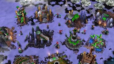 Battle Realms: Zen Edition скачать на пк