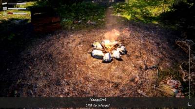 Before Nightfall: Summertime торрент скачать