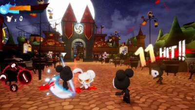 Bloody Bunny: The Game бесплатно скачать на пк