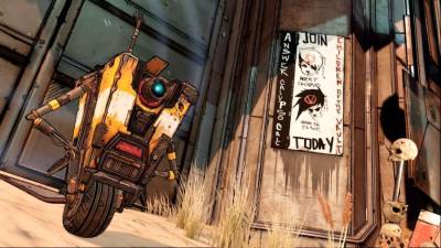 Borderlands 3 бесплатно скачать на пк