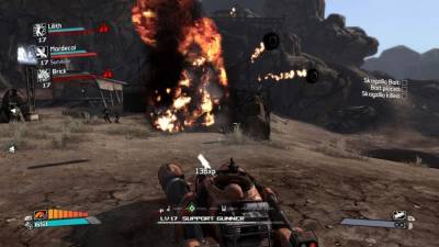 Borderlands: Game of the Year Edition торрент скачать