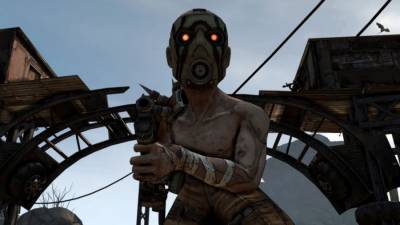 Borderlands: Game of the Year Edition скачать на пк