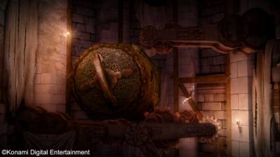 Castlevania: Lords of Shadow – Mirror of Fate HD бесплатно скачать на пк