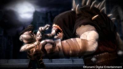 Castlevania: Lords of Shadow – Mirror of Fate HD торрент скачать