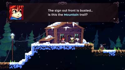 Celeste бесплатно скачать на пк