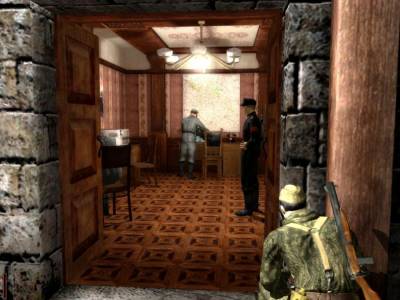 Death to Spies бесплатно скачать на пк