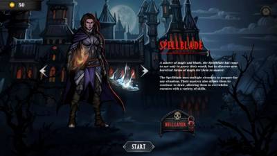 Deliverance and Reign скачать на пк