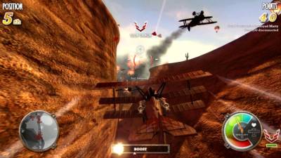 DogFighter бесплатно скачать на пк