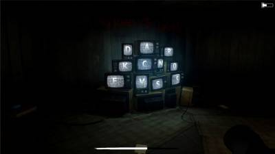 Fear of the Dark скачать на пк