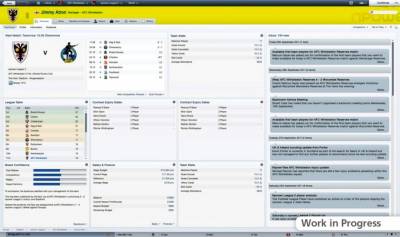 Football Manager 2012 торрент скачать