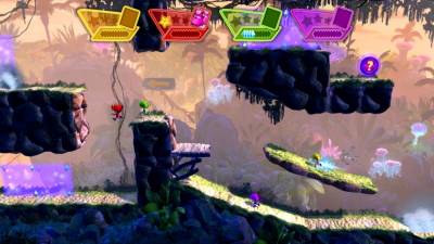 Giana Sisters: Dream Runners бесплатно скачать на пк