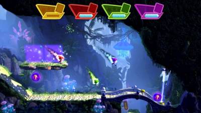 Giana Sisters: Dream Runners торрент скачать