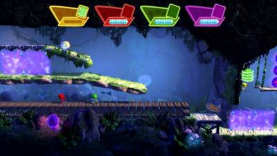 Giana Sisters: Dream Runners скачать на пк