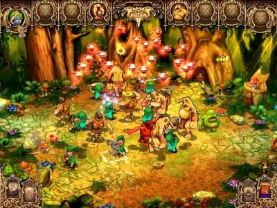 Gold of Mage торрент скачать