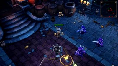 Grave Keeper торрент скачать