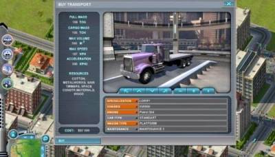 Hard Truck Tycoon торрент скачать