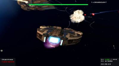 Homeworld: Emergence бесплатно скачать на пк