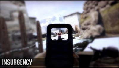 Insurgency 2 бесплатно скачать на пк