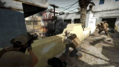 Insurgency 2 скачать на пк