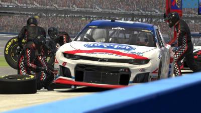 iRacing торрент скачать