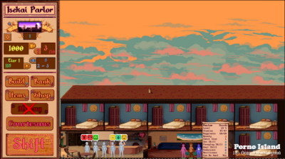 Isekai Parlor Simulator бесплатно скачать на пк