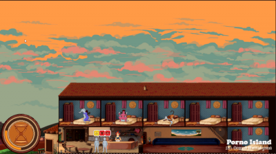 Isekai Parlor Simulator торрент скачать