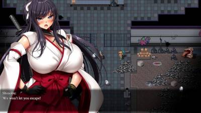 Kunoichi Demon Slayers бесплатно скачать на пк