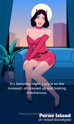 Lucy's Game бесплатно скачать на пк